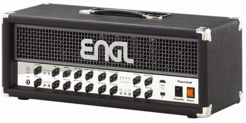 Engl 5 valve JJ ECC83S Pre Amp Kit Cryo Engl 5 valve JJ ECC83S Pre Amp Kit Cryo